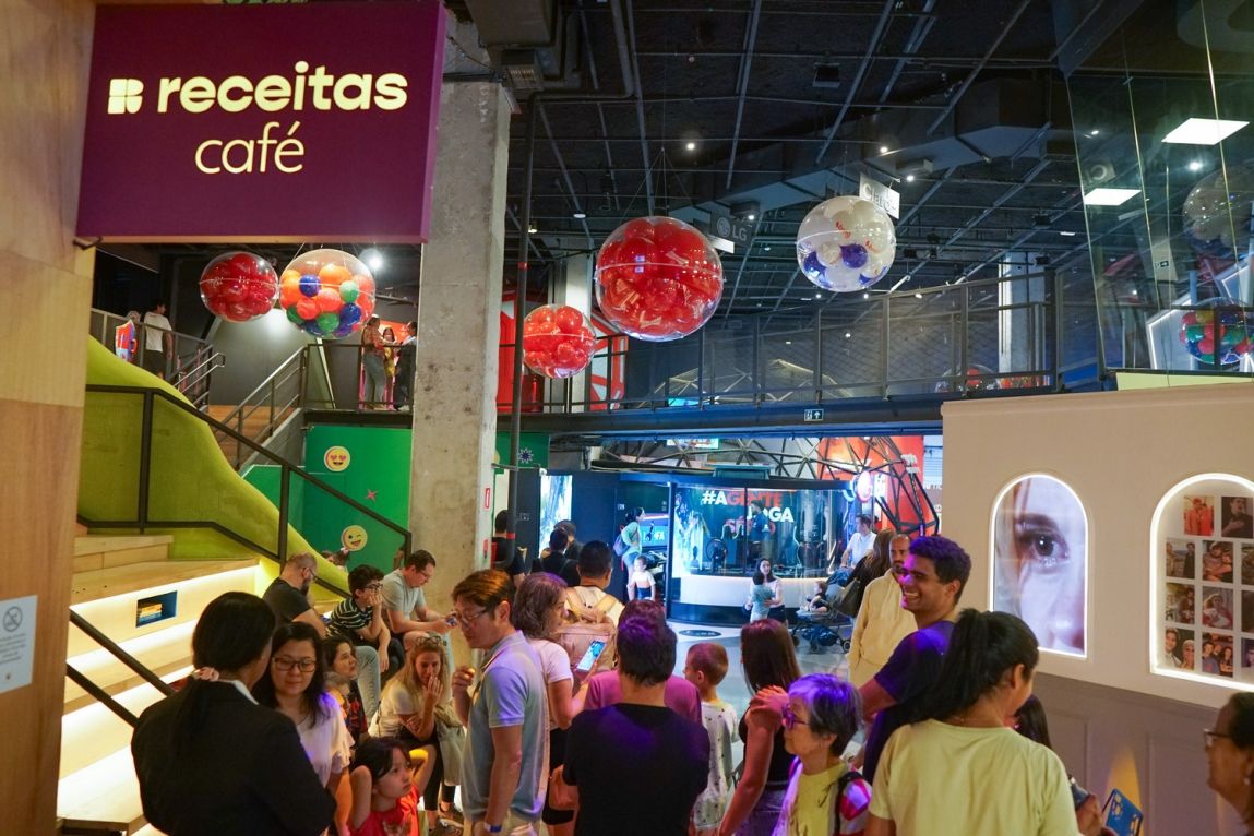 Receitas Café